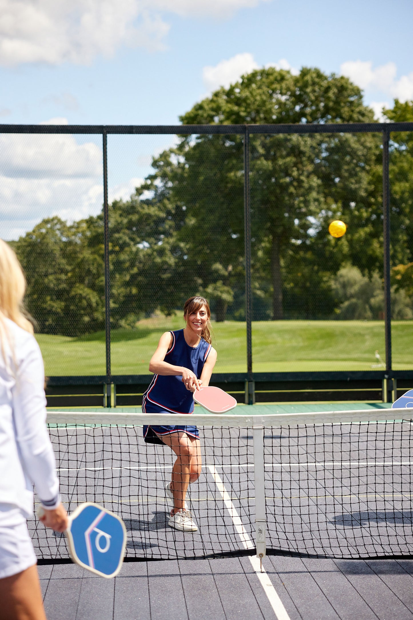recess p pickleball racket