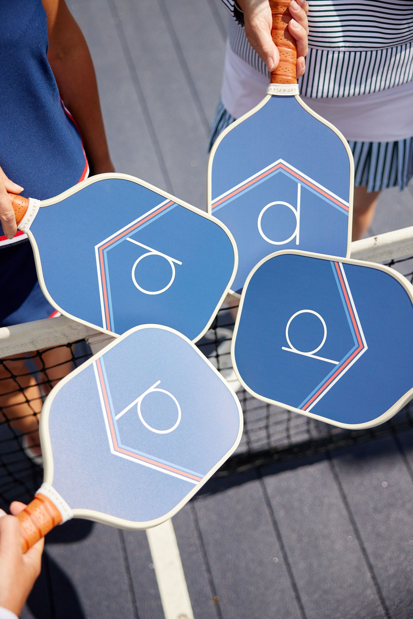 recess p pickleball racket