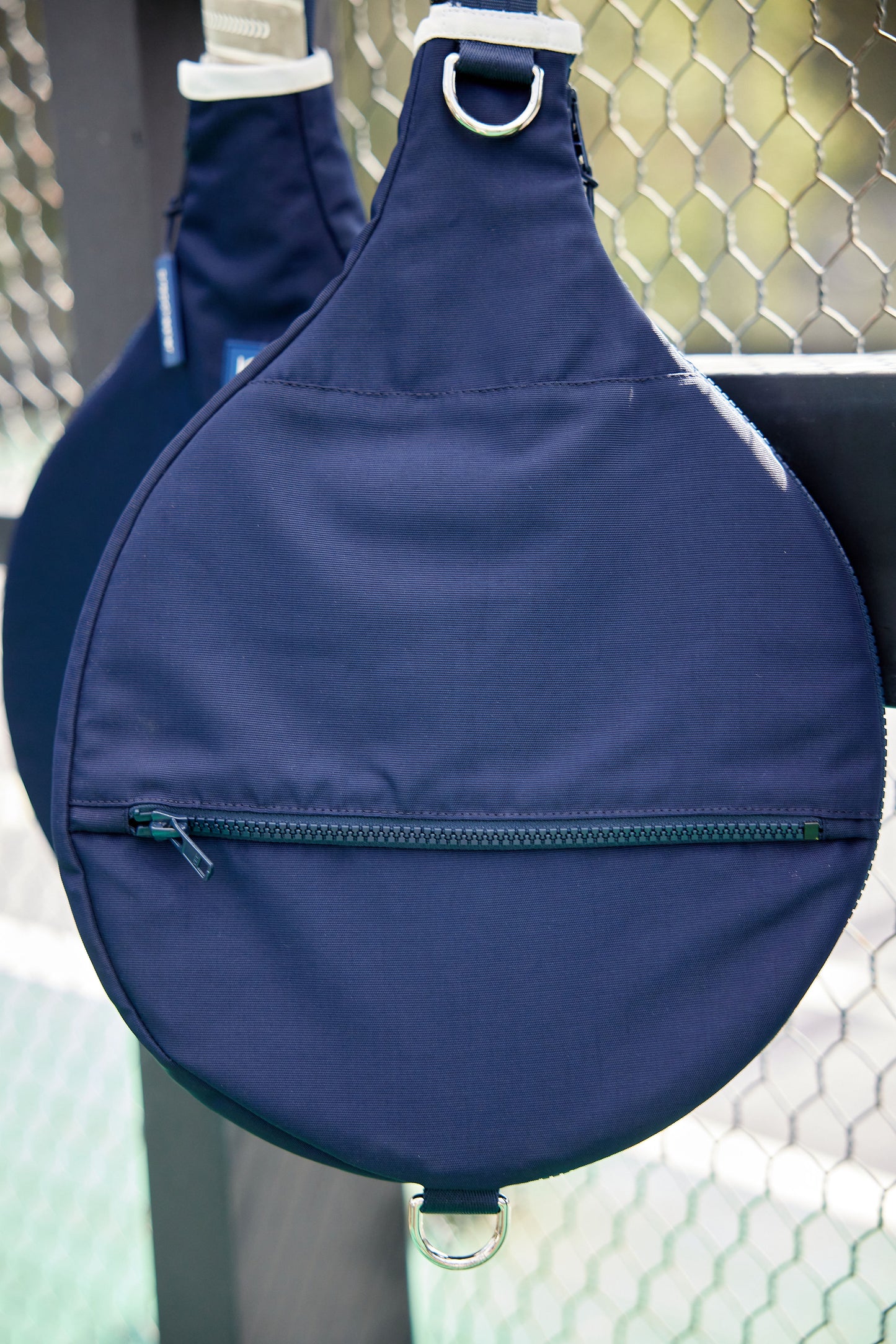 jules paddle cover & strap