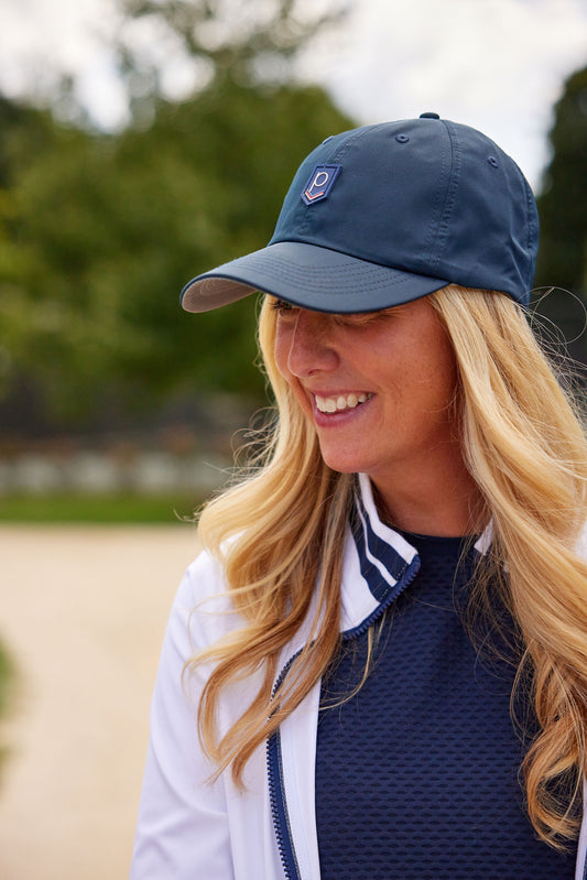 p sport cap