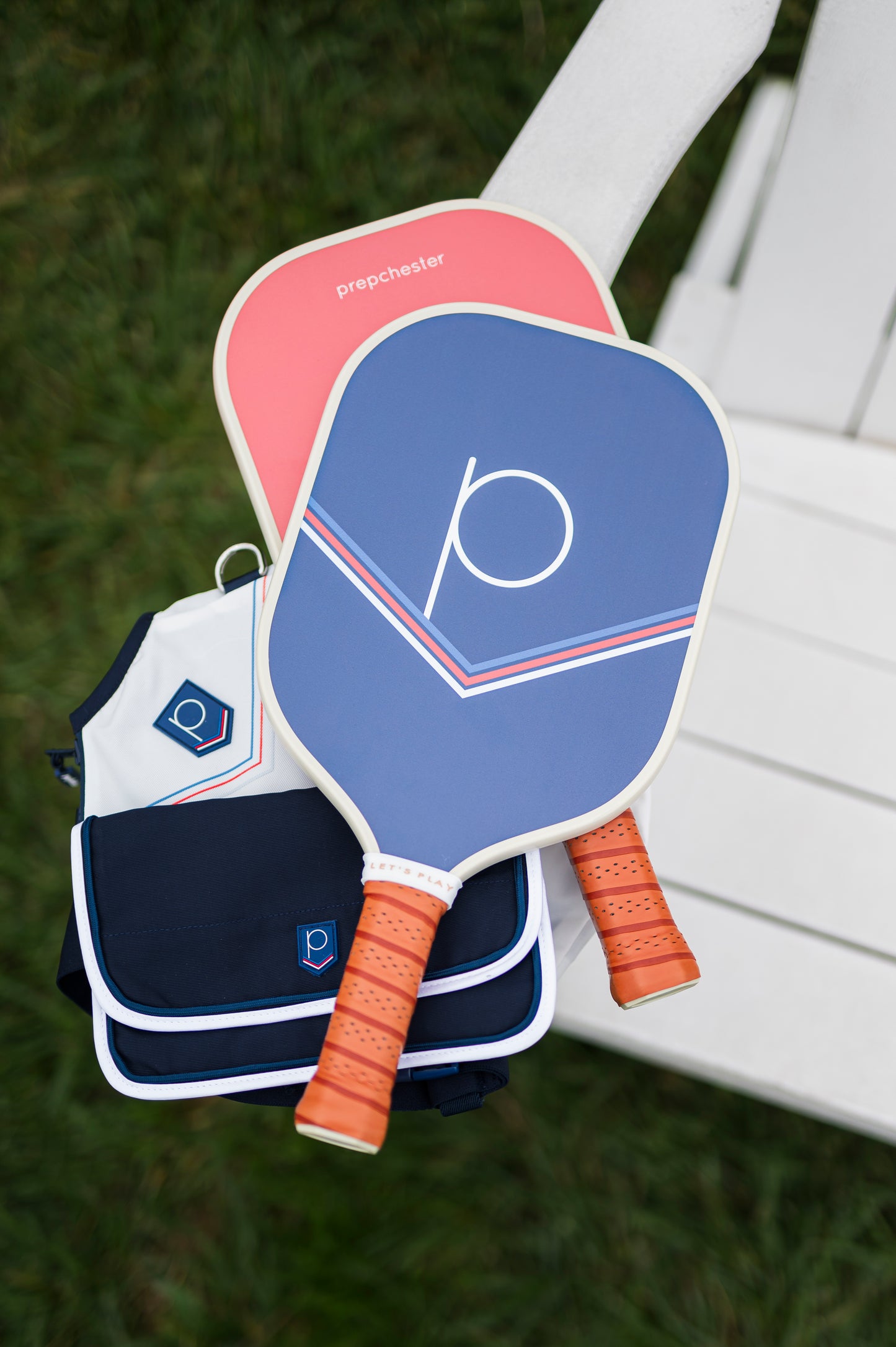 recess p pickleball racket
