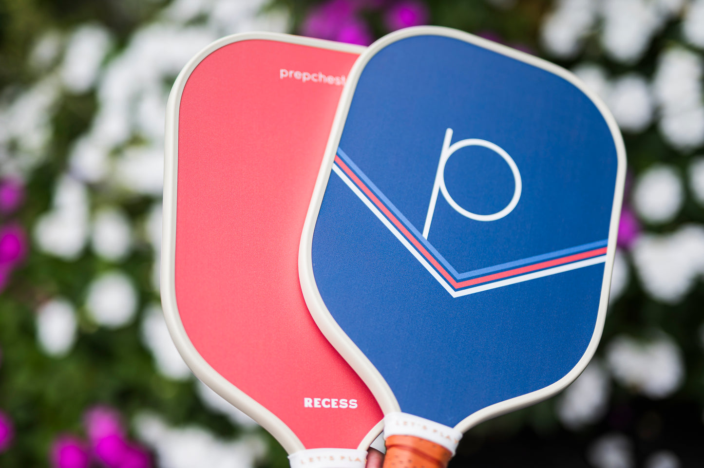 recess p pickleball racket