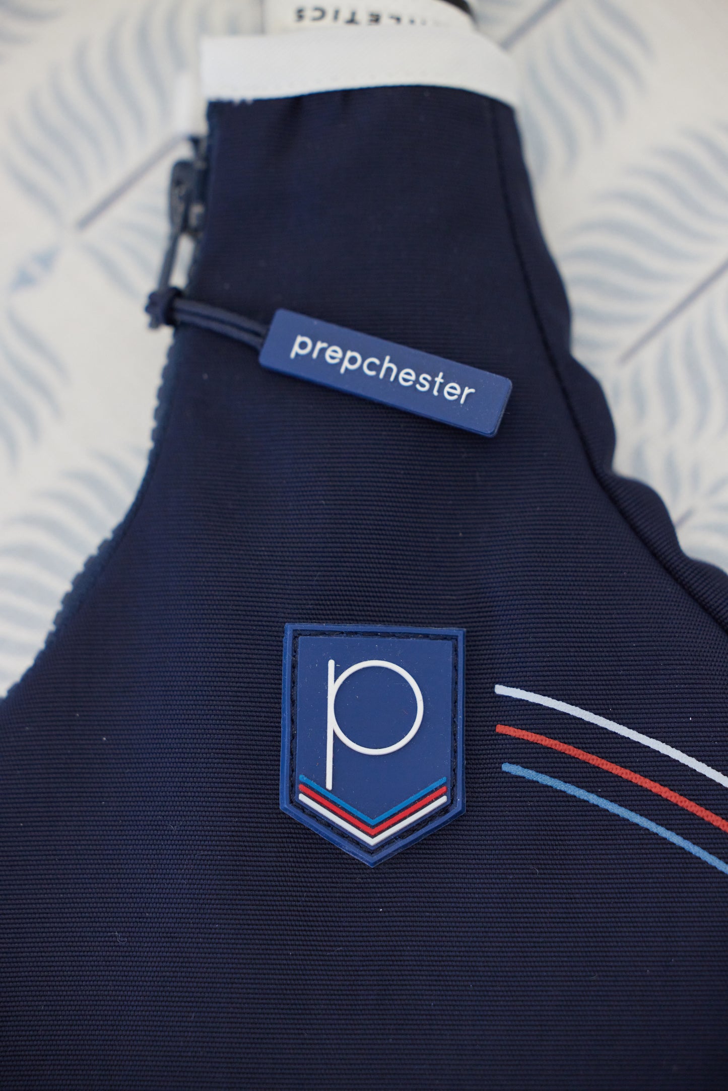 jules paddle cover & strap