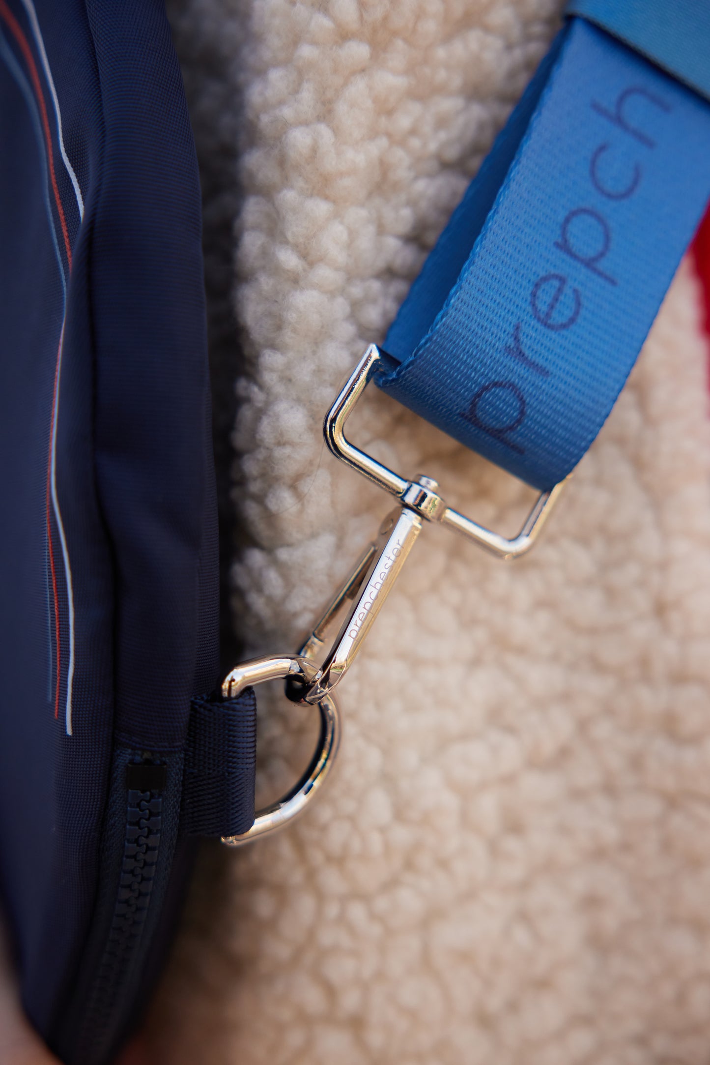 jules paddle cover & strap