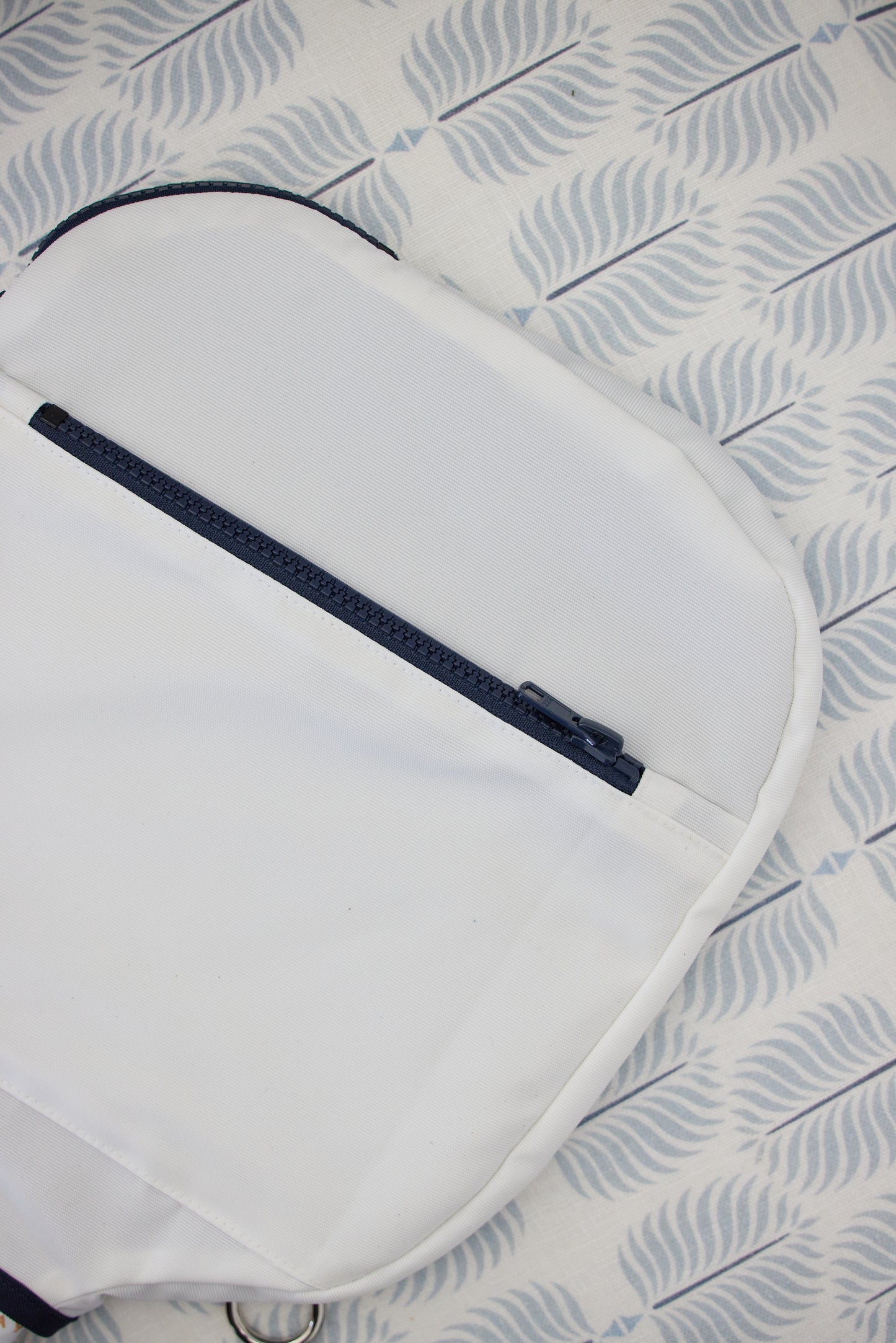 laura pickleball cover & strap