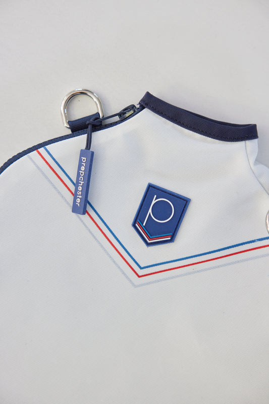 laura pickleball cover & strap