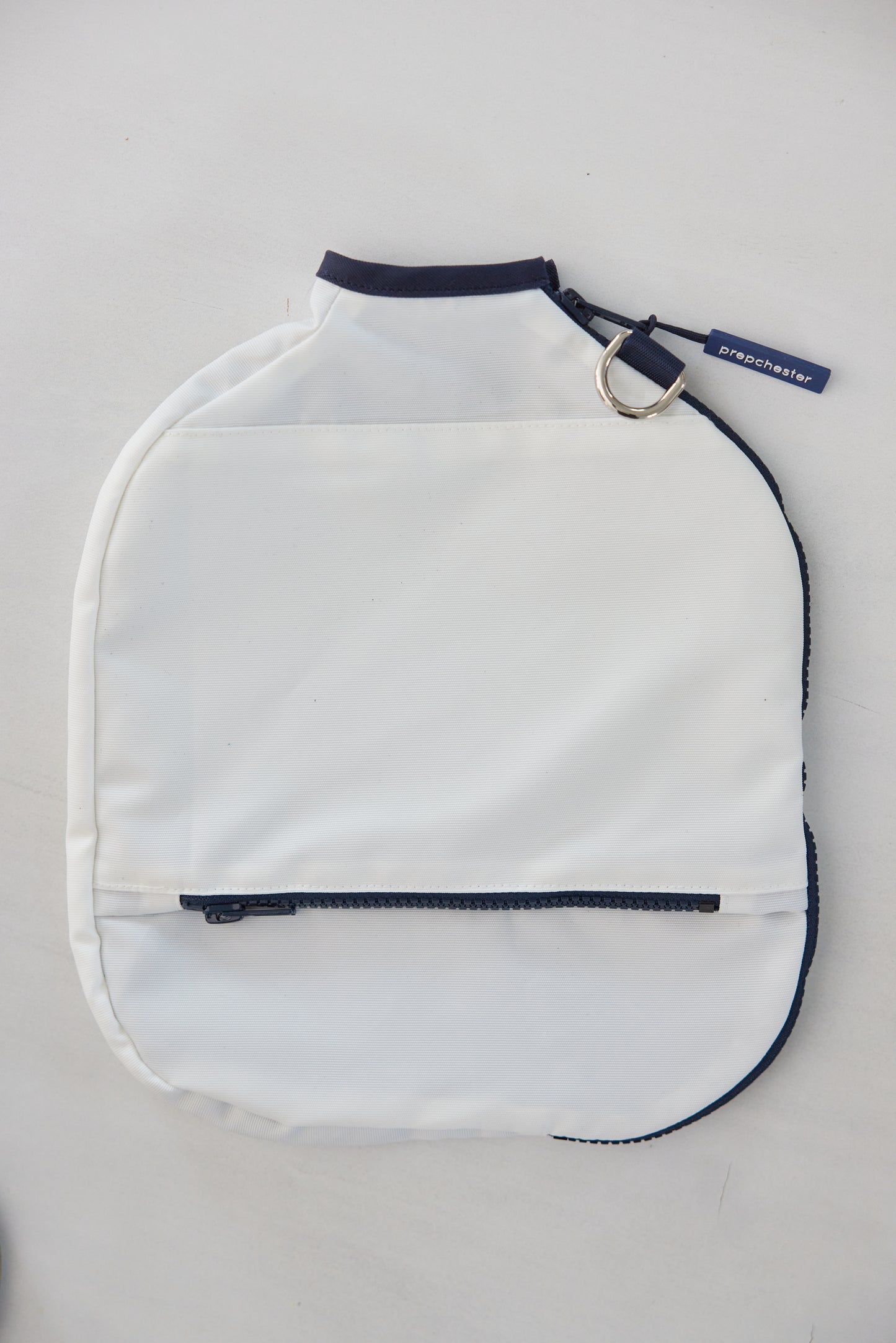 laura pickleball cover & strap