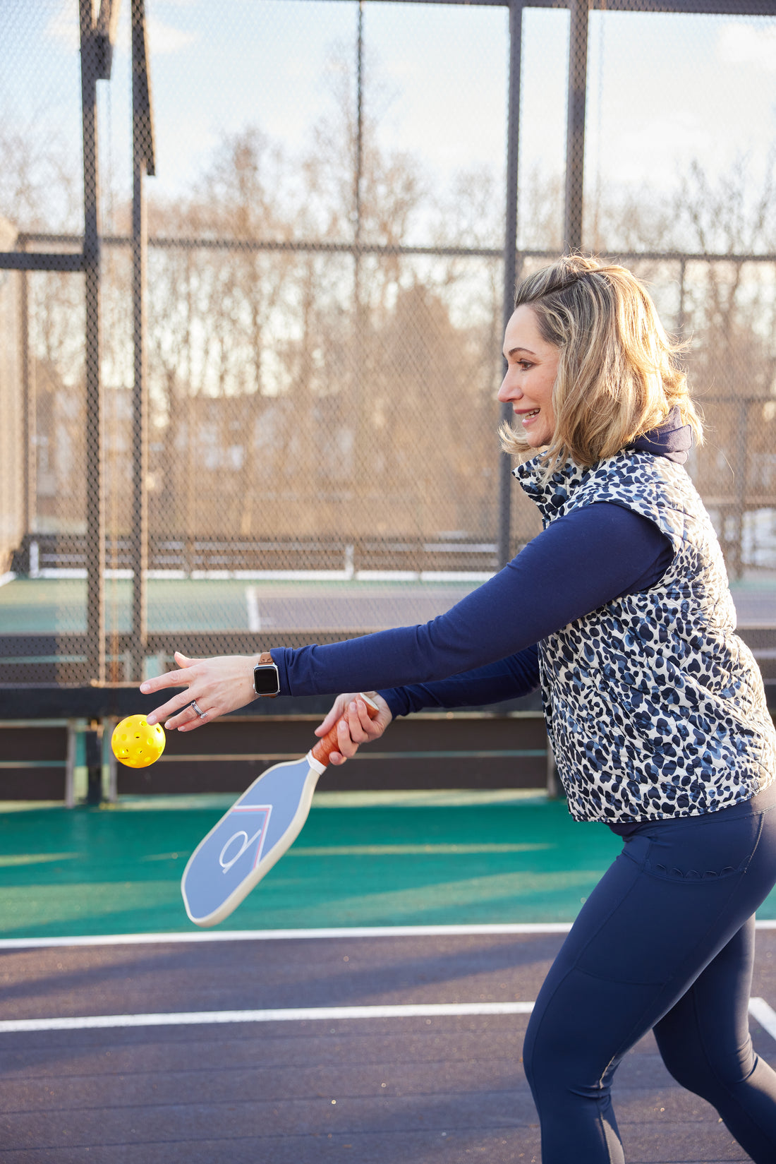 pickleball prepchester fashion and style