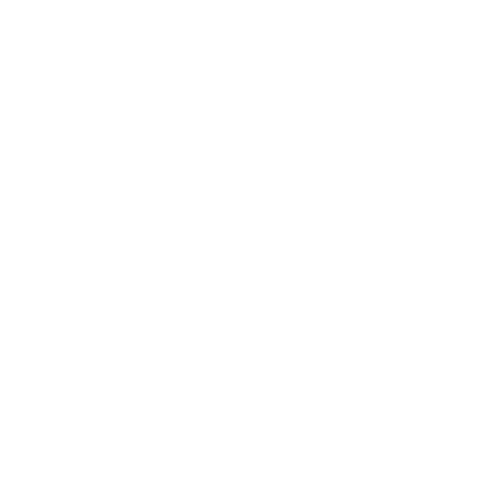 Atlanta Homes & Lifestyles white logo