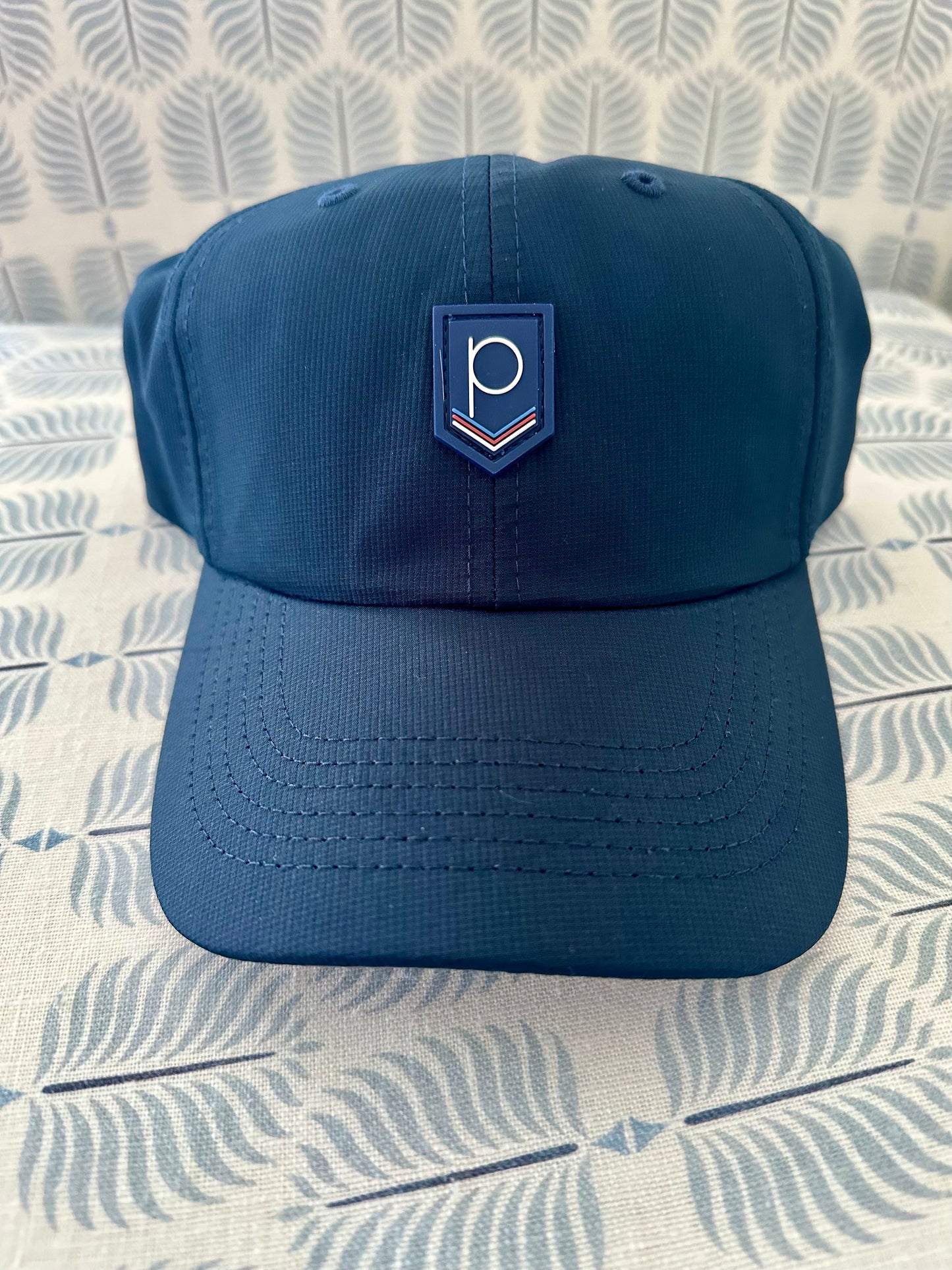 p sport cap