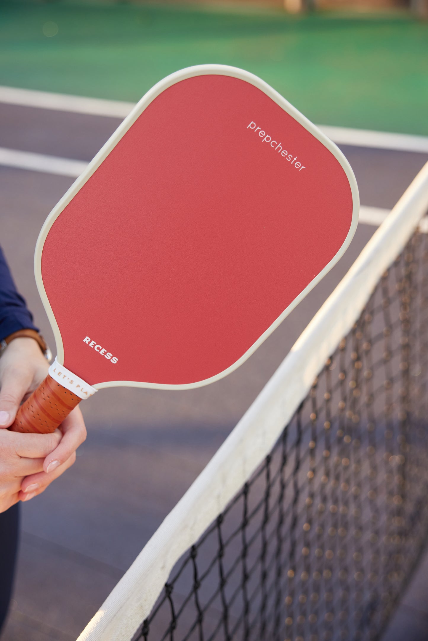 recess p pickleball racket